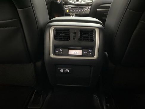 Used 2020 INFINITI QX60 Luxe w/ Essential Package FWD image 78