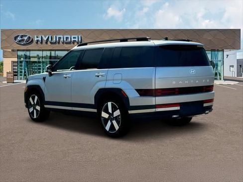New 2026 Hyundai Santa Fe Limited AWD/4WD image 5
