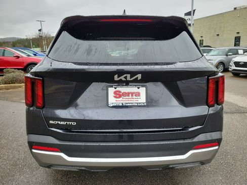 New 2026 Kia Sorento EX image 27