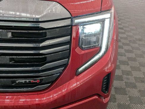 Used 2023 GMC Sierra 1500 AT4 w/ Technology Package image 10