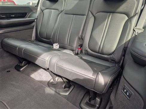 New 2026 Jeep Grand Wagoneer L Summit image 27