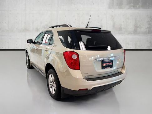 Used 2011 Chevrolet Equinox LT w/ Driver Convenience Package image 7