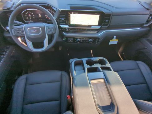 New 2026 GMC Sierra 1500 SLT AWD/4WD image 19