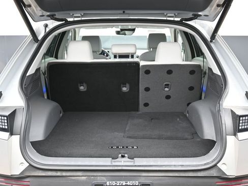 Used 2023 Hyundai Ioniq 5 SEL image 14