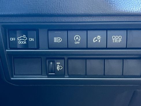 New 2026 Toyota Tundra SR5 AWD/4WD image 29