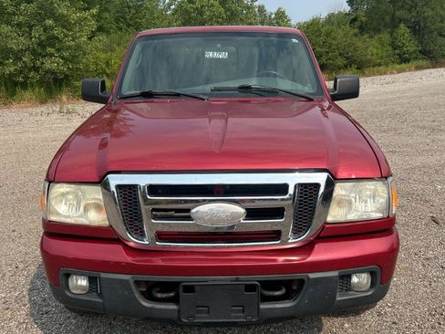 Used 2007 Ford Ranger XLT AWD/4WD image 2