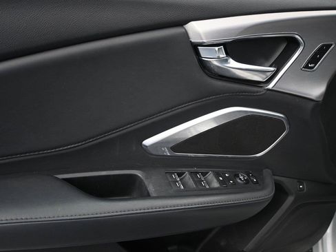 Used 2023 Acura RDX AWD image 9