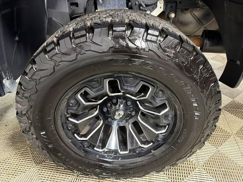 Used 2021 RAM 1500 Big Horn image 20