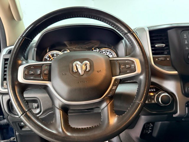 Used 2020 RAM 1500 Big Horn AWD/4WD image 27