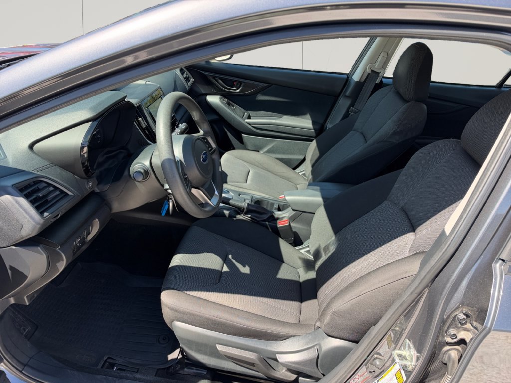 Used 2020 Subaru Impreza 2.0i AWD/4WD image 10