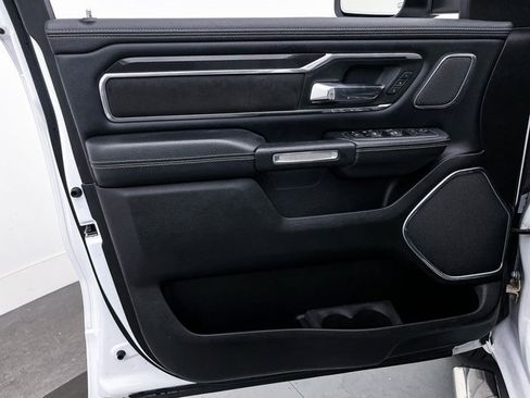 Used 2022 RAM 1500 Laramie image 18
