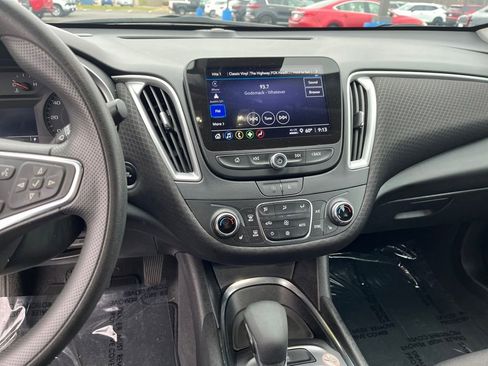 Certified 2023 Chevrolet Malibu LT image 18