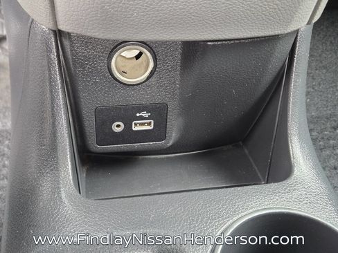 Used 2021 Nissan NV200 SV FWD image 28