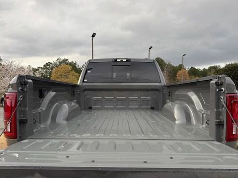 New 2026 RAM 2500 Limited image 29