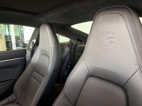 Used 2026 Porsche 911 Carrera S RWD image 5