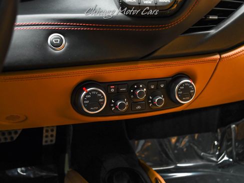 Used 2018 Ferrari 488 GTB image 19