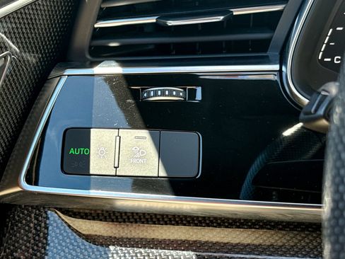 Used 2021 Audi SQ8 Premium Plus AWD/4WD image 31