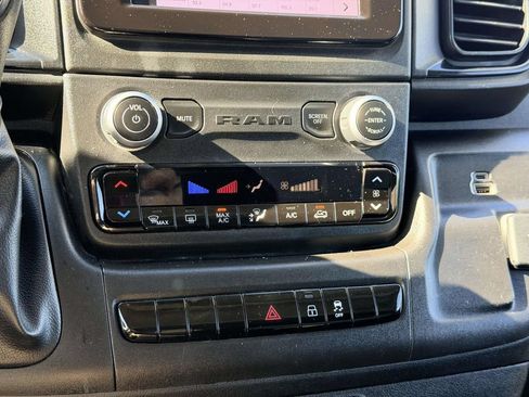 Used 2023 RAM ProMaster 2500 FWD image 19