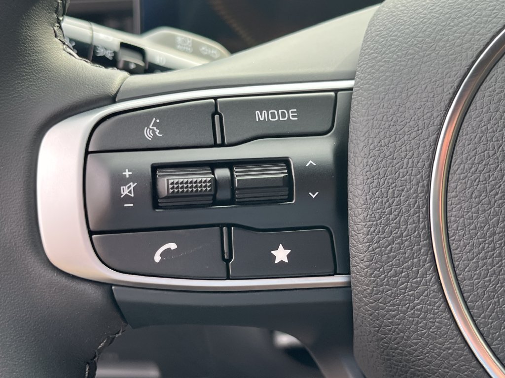 New 2027 Kia K5 GT-Line FWD image 27