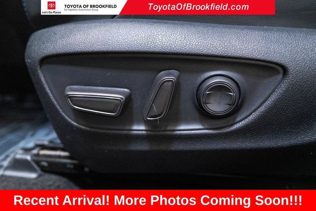 Certified 2024 Toyota RAV4 XSE w/ Weather Package AWD/4WD image 20