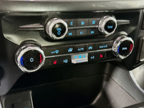 Used 2023 Ford F150 XLT w/ Equipment Group 302A High image 24