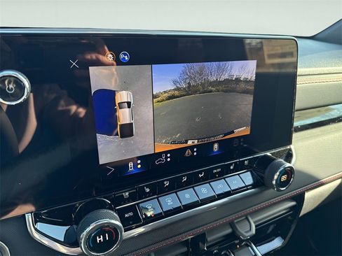 New 2026 Chevrolet Colorado Z71 w/ Technology Package image 24