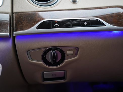 Used 2018 Mercedes-Benz S 450 S 450 Sedan image 22