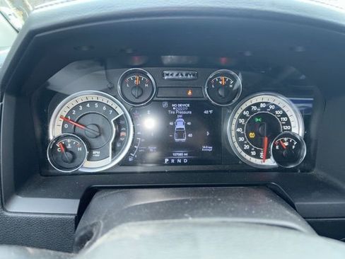 Used 2016 RAM 1500 Sport w/ Black Ram 1500 Sport Group image 14