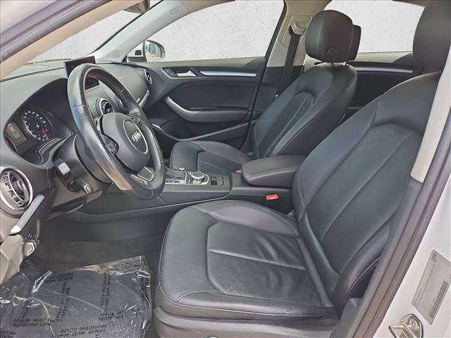 Used 2015 Audi A3 2.0T Premium w/ Audi MMI Navigation Plus AWD/4WD image 22