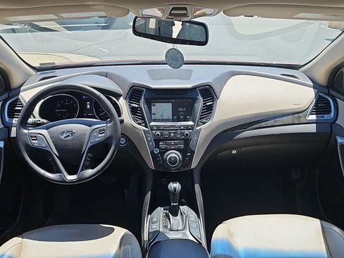 Used 2017 Hyundai Santa Fe Sport FWD image 8