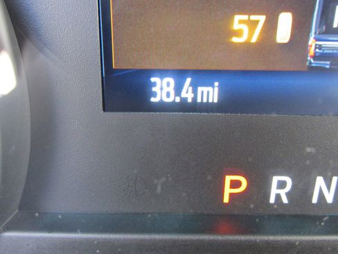 New 2024 Ford F250 XL w/ Snow Plow Prep Package image 25