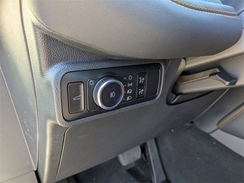 New 2026 Ford Explorer Tremor w/ Tremor Ultimate Package image 63