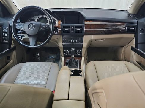 Used 2012 Mercedes-Benz GLK 350 GLK 350 image 18