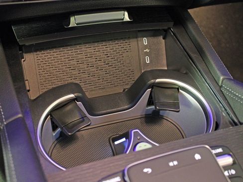 Certified 2026 Mercedes-Benz GLE 580 4MATIC image 25