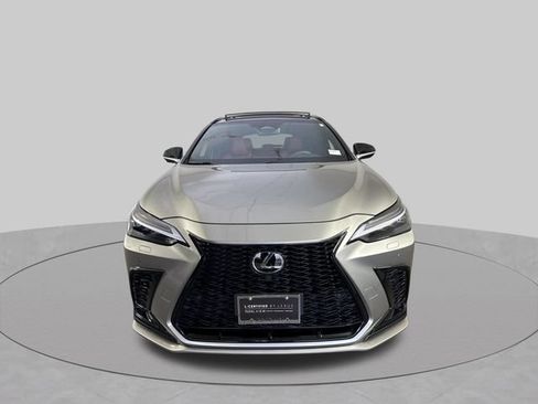 Used 2025 Lexus NX 350 F Sport AWD/4WD image 29