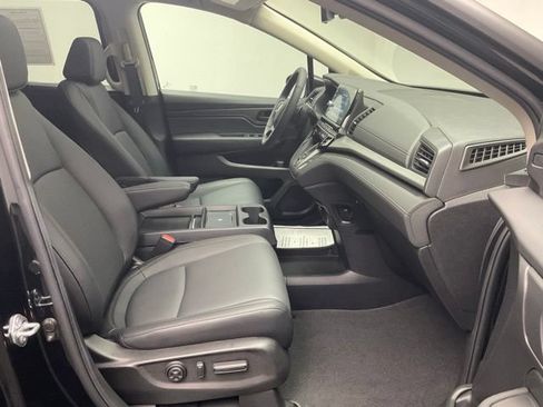 Used 2026 Honda Odyssey EX-L image 24