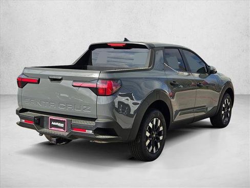 New 2026 Hyundai Santa Cruz SE image 2