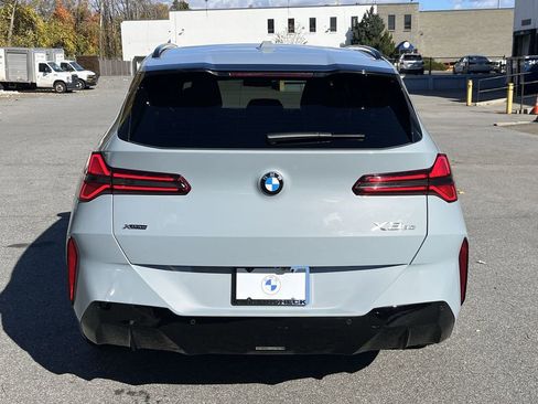 Used 2025 BMW X3 xDrive30i w/ Premium Package image 23