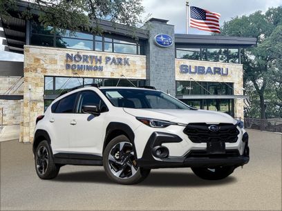 Certified 2024 Subaru Crosstrek 2.5i Limited