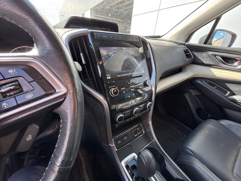 Used 2022 Subaru Ascent Limited AWD/4WD image 10