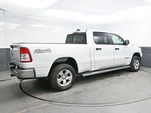 Used 2023 RAM 1500 Big Horn AWD/4WD image 8