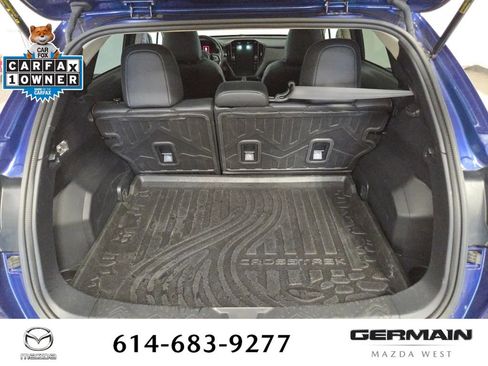 Used 2024 Subaru Crosstrek 2.5i Limited w/ Popular Package #3A image 23