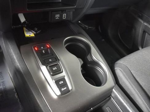 Used 2022 Honda Ridgeline Sport image 23