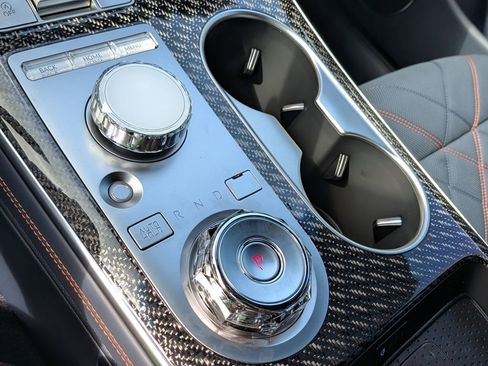 New 2026 Genesis GV70 3.5T Sport Prestige image 24