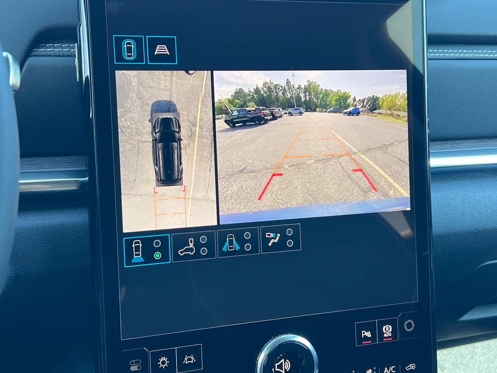 New 2027 GMC Terrain Denali AWD/4WD image 29