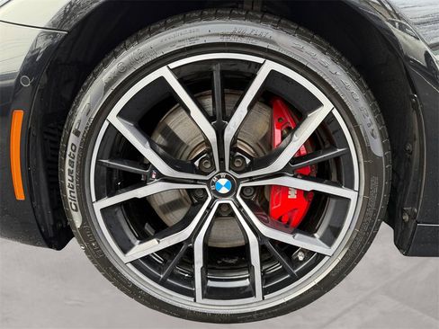 Certified 2023 BMW 540i xDrive w/ M Sport Package image 14