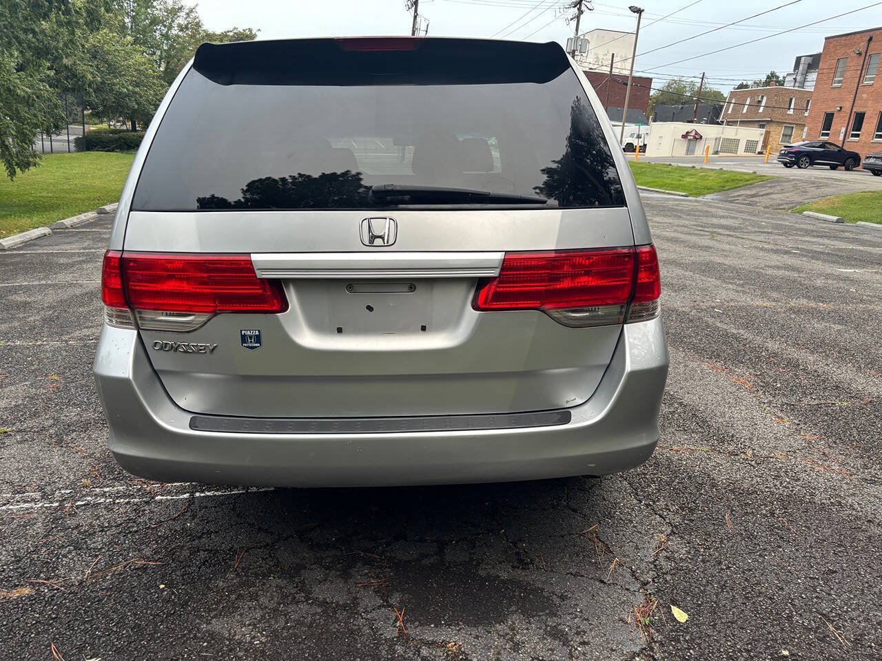Used 2010 Honda Odyssey LX image 6