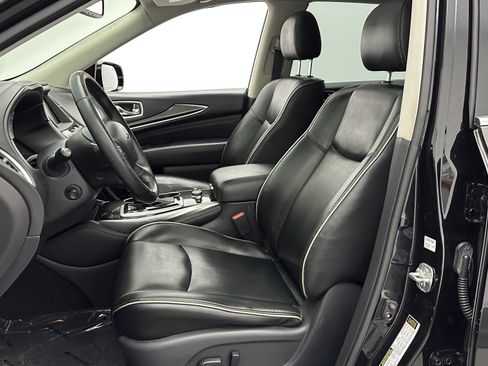 Used 2019 INFINITI QX60 Pure image 16