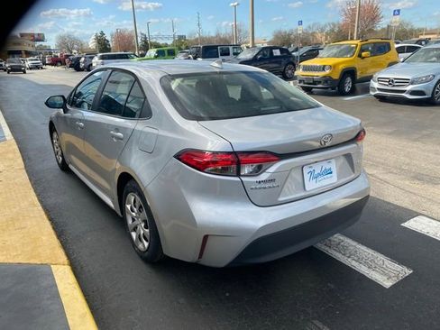 Used 2024 Toyota Corolla LE image 7