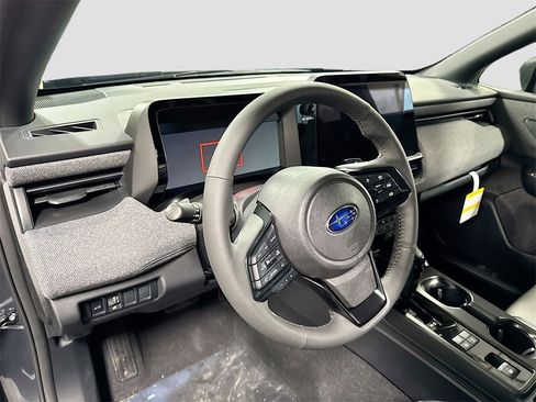 New 2026 Subaru Outback Premium image 5